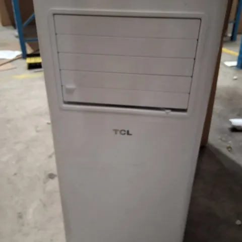 TCL PORTABLE AIR CONDITIONER – MODEL P07F4CW1K
