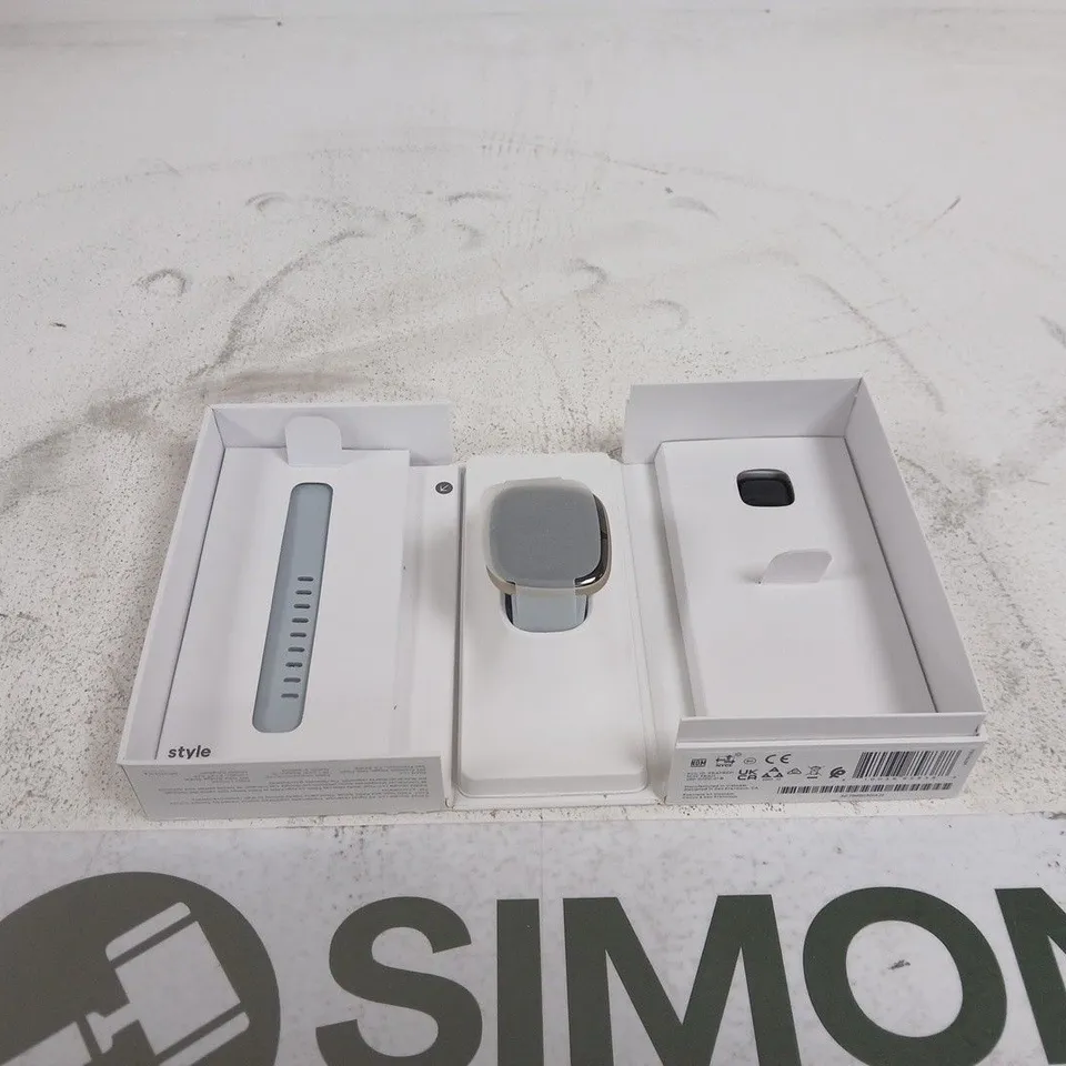 GOOGLE FITBIT SENSE 2 SMART WATCH