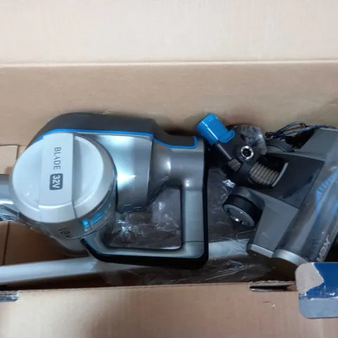 VAX BLADE 32 V CORDLESS VACUUM CLEANER