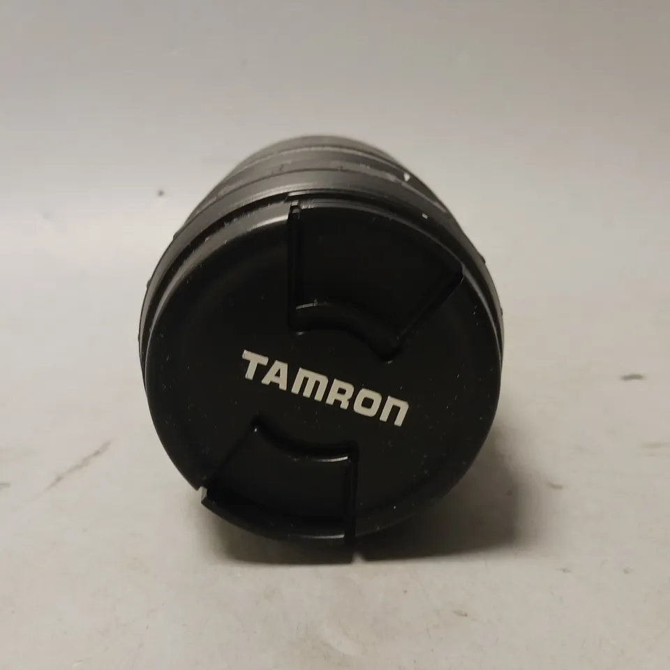 TAMRON 70-300MM 1:4-5.6 LD LENS