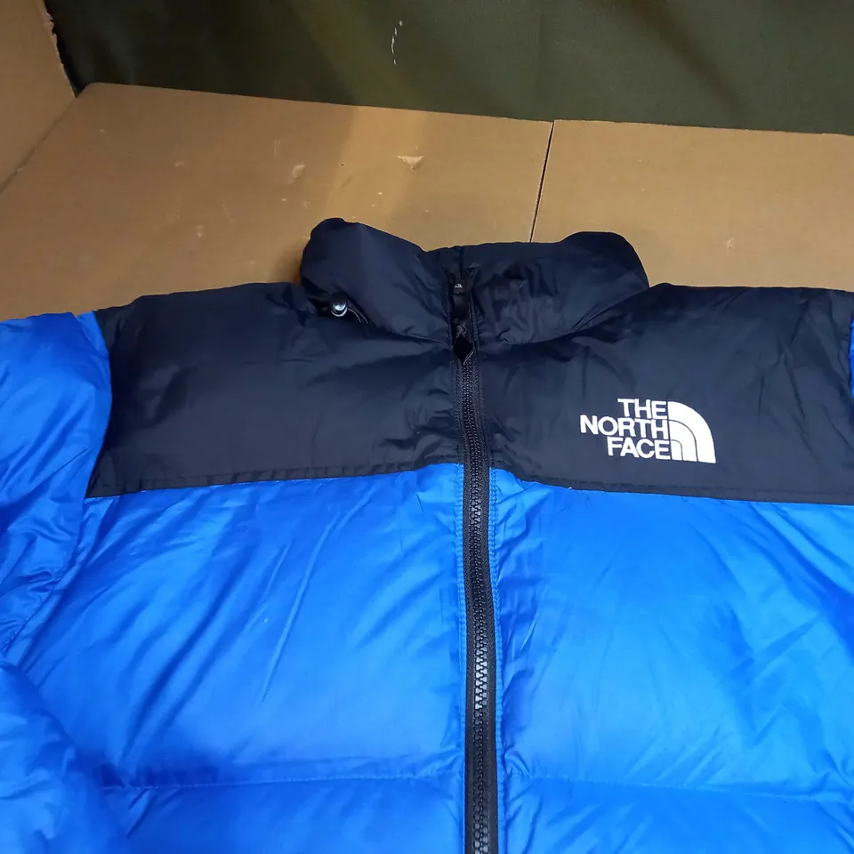 THE NORTH FACE BUBBLE JACKET SIZE M