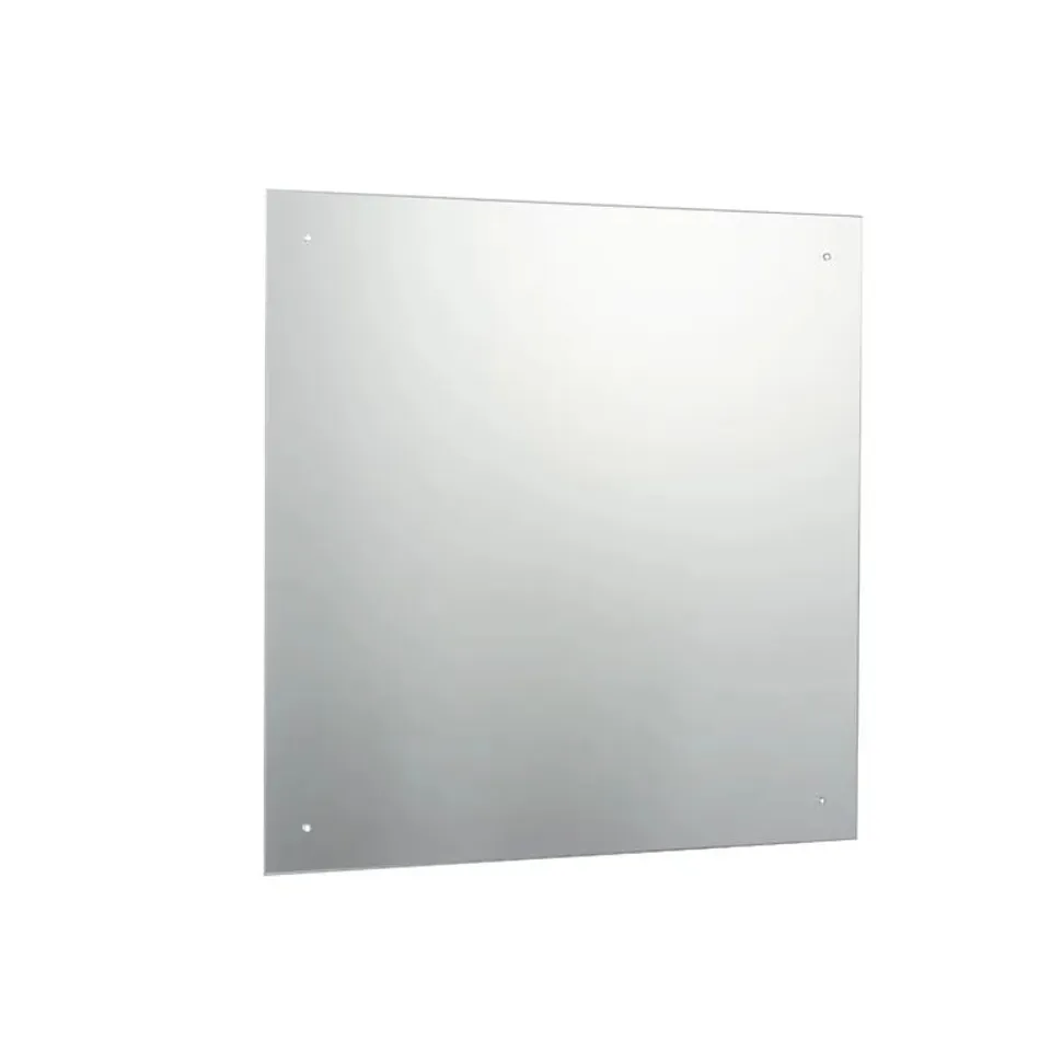 BOXED ABIXAH BATHROOM / VANITY MIRROR (1 BOX)