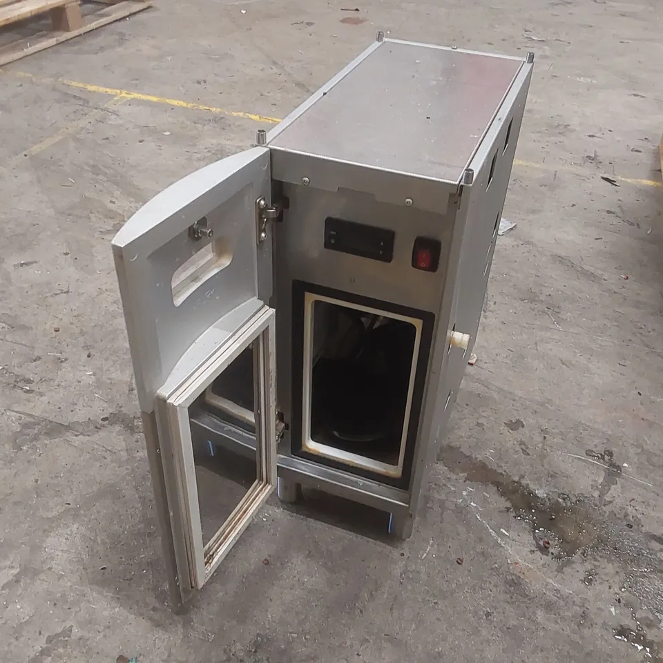 FRANKE COMMERCIAL MILK CHILLER FOR COFFEE MACHINE