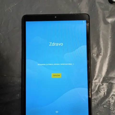 LENOVO TAB M8 2ND GEN