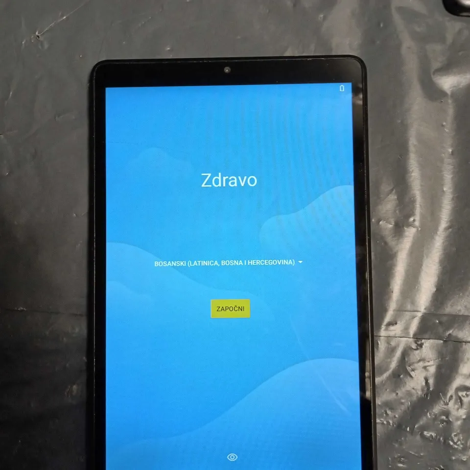 LENOVO TAB M8 2ND GEN