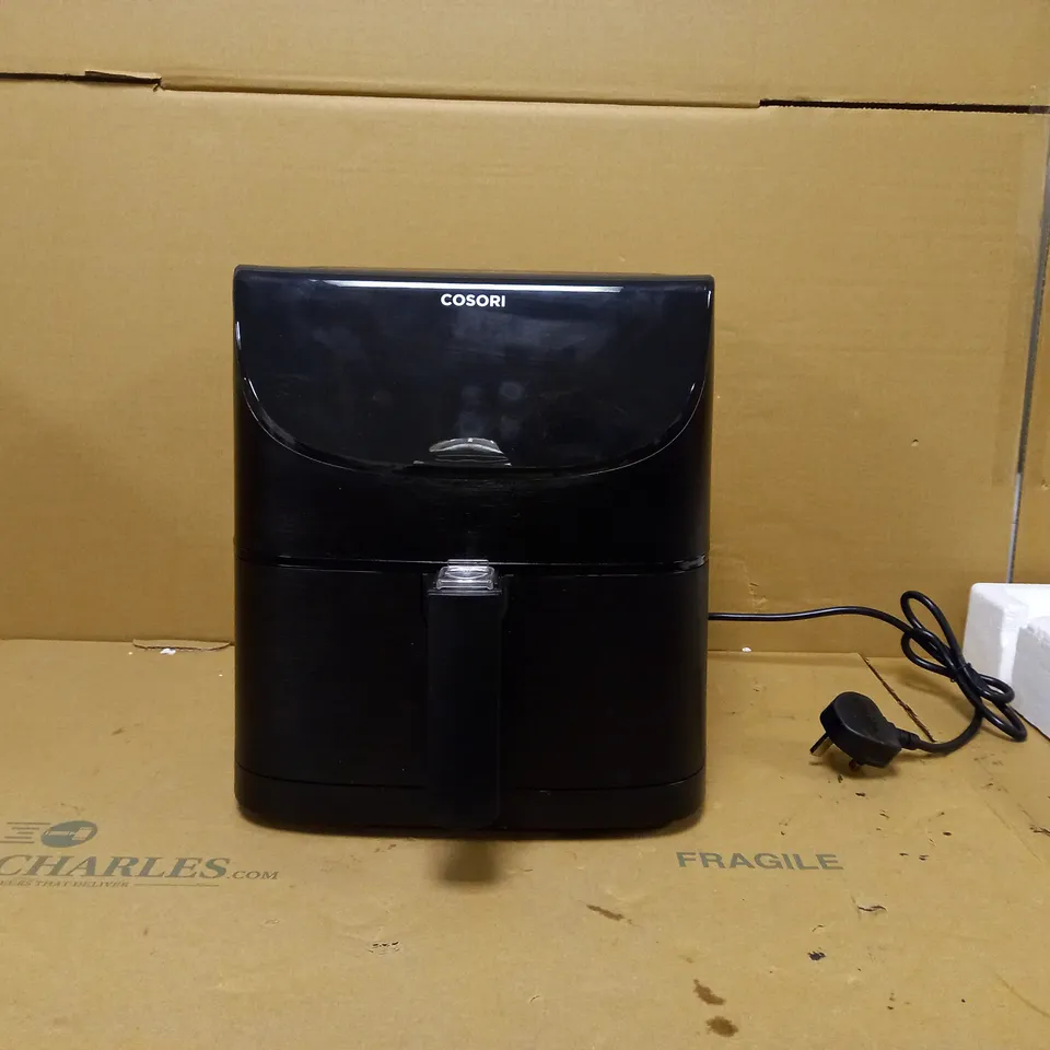 COSORI PREMIUM 5.5L AIR FRYER