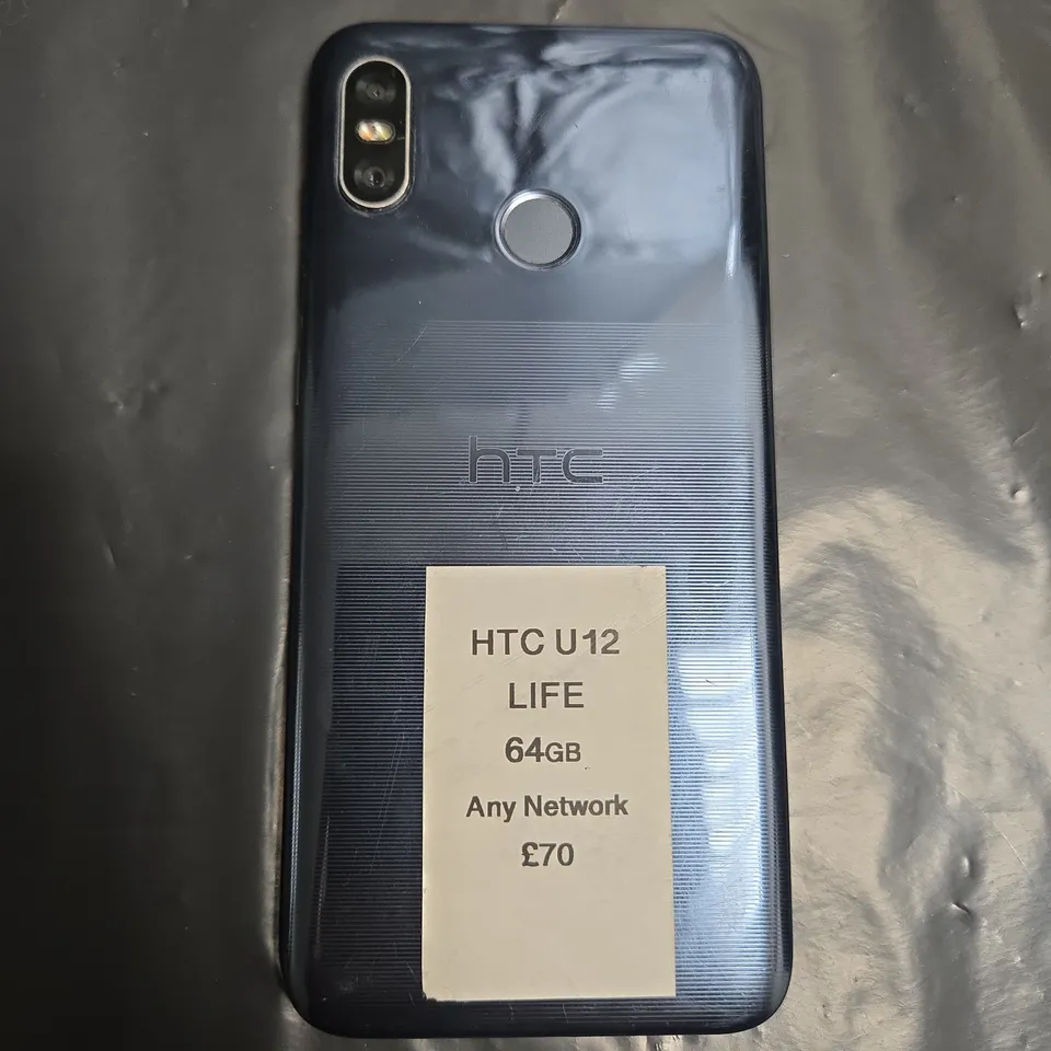 HTC U12 LIFE