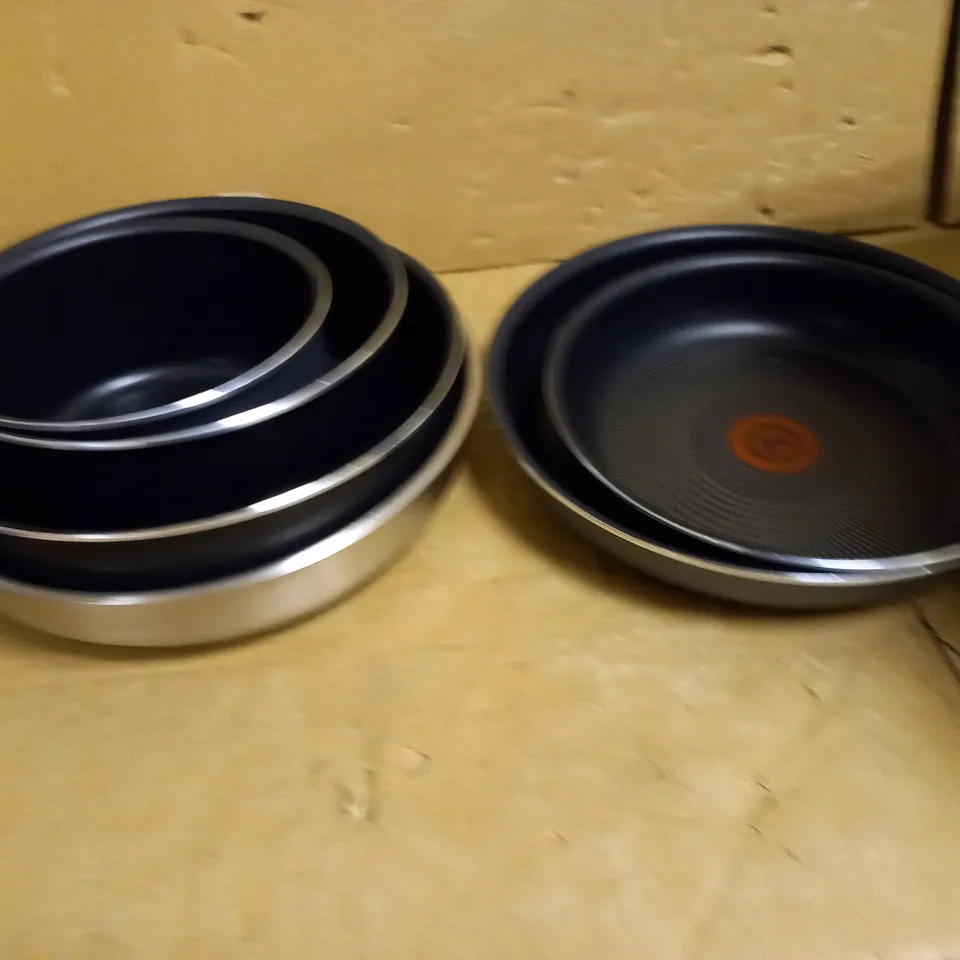 TEFAL INGENIO ESSENTIAL SET 