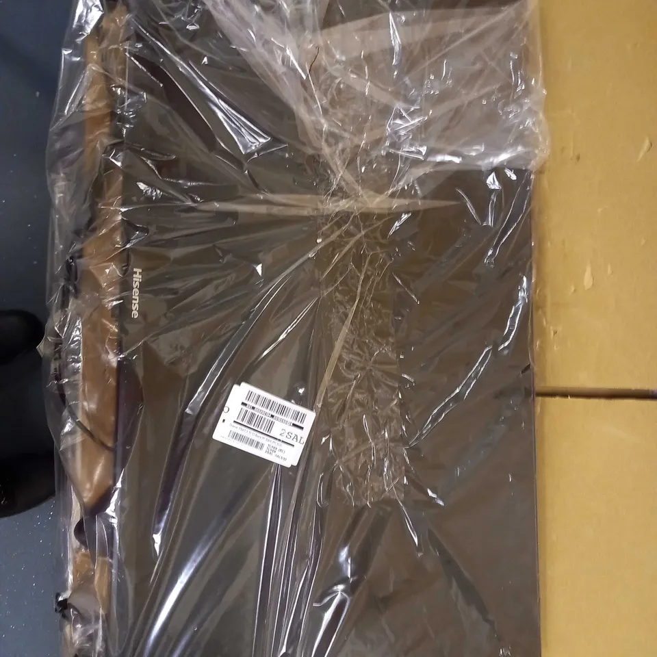 Hisense 32" HD ready smart TV RRP £249