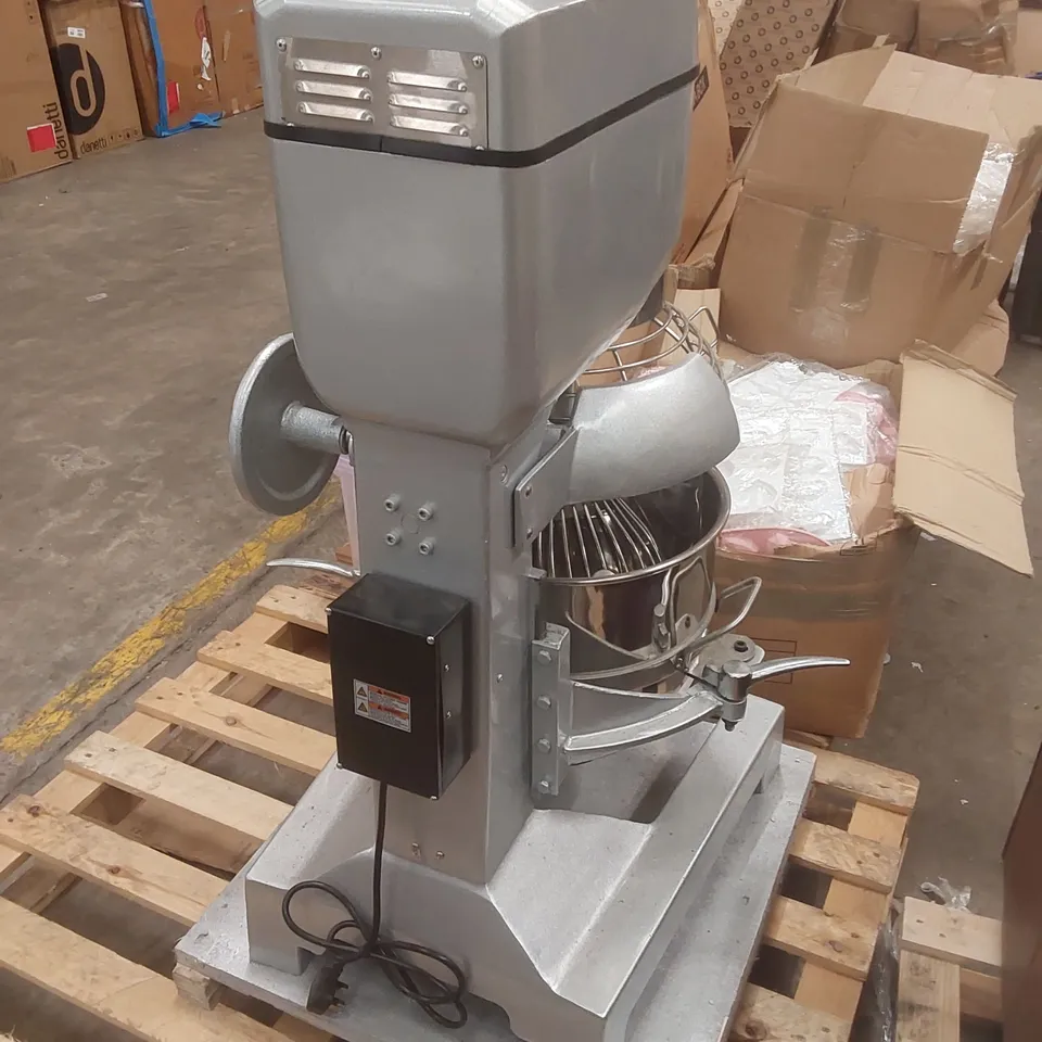 ADEXA PLANETARY MIXER