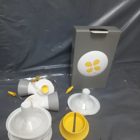 MEDELA SWING MAXI BREAST PUMP