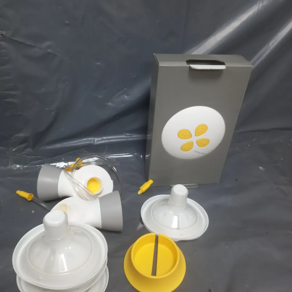 MEDELA SWING MAXI BREAST PUMP RRP £269.99