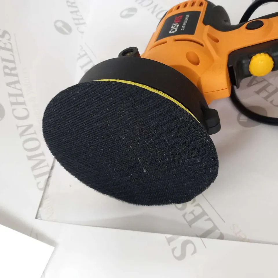 CISIVIS 220V CAR POLISHER