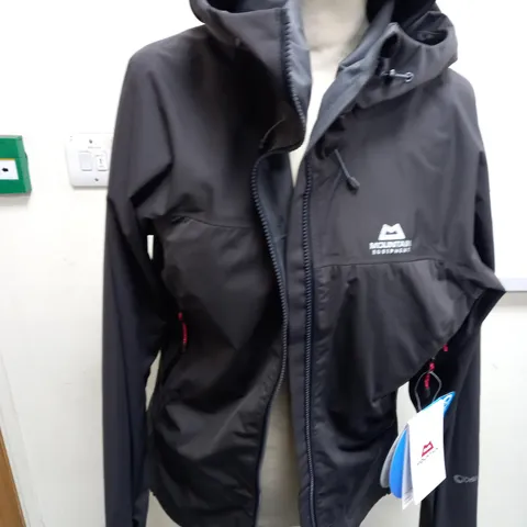 MOUNTAIN EQUIPMENT ORBITAL WIMNS JACKET SIZE 12 