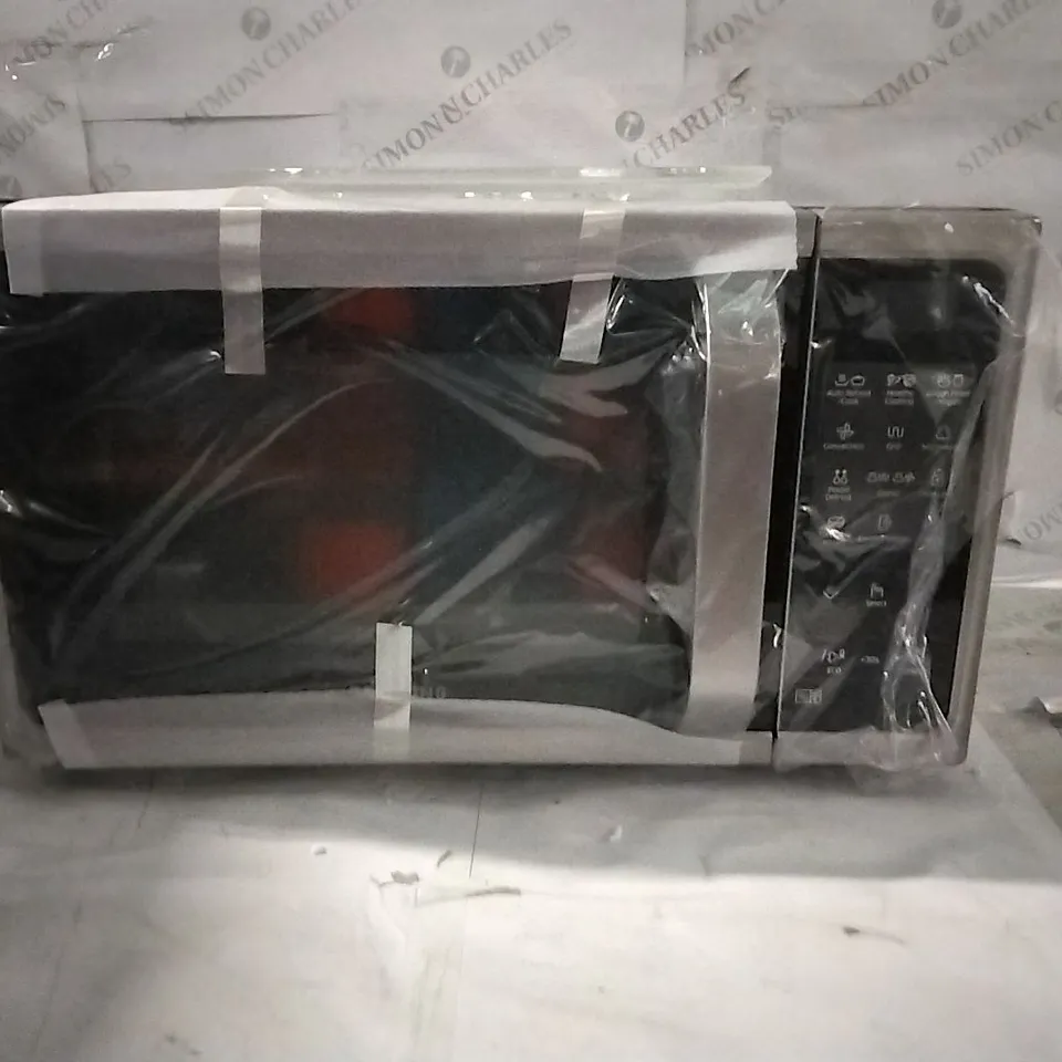 BOXED SAMSUNG SMART OVEN 