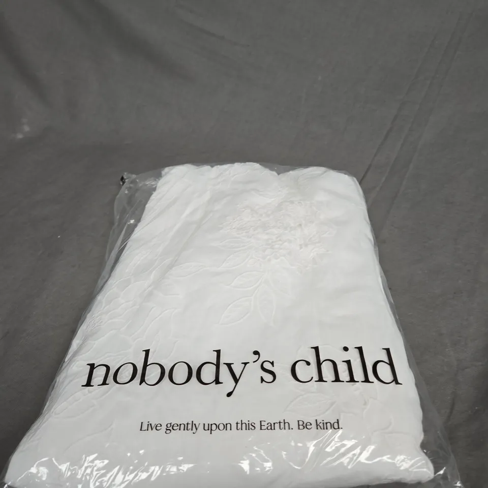 SEALED NOBODYS CHILD ALESSANDRA MIDAXI DRESS SIZE 10