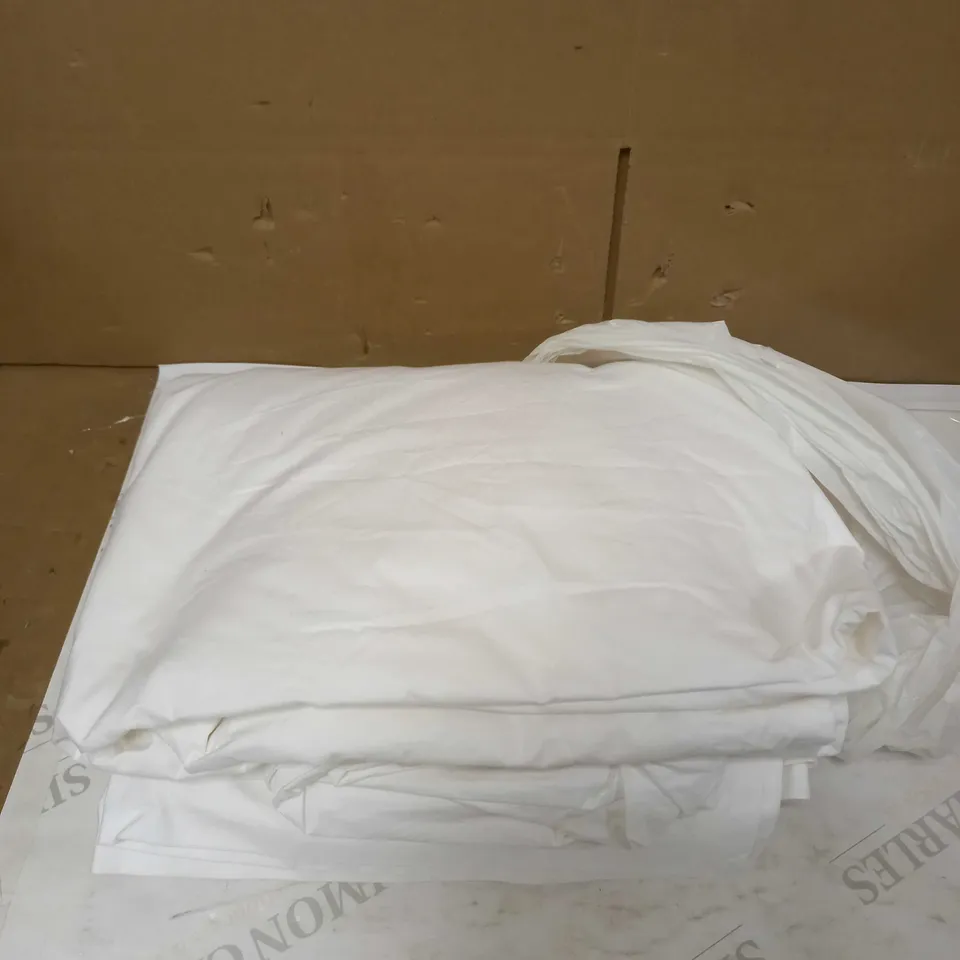 KATIE HOPPEN DUVET SET - SINGLE