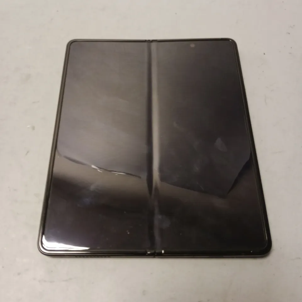 UNBOXED SAMSUNG GALAXY FOLD 3