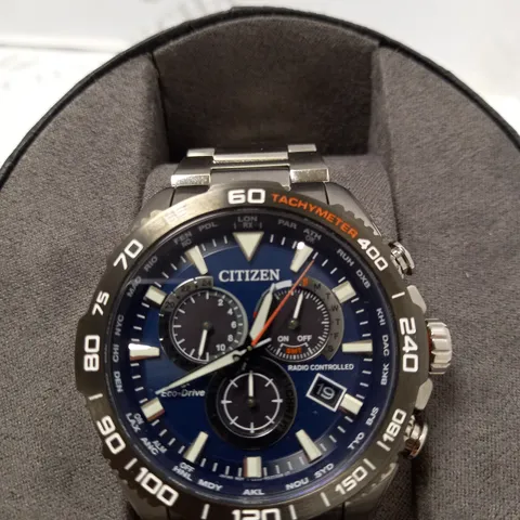 CITIZEN ECO DRIVE PROMASTER WR200 WATCH