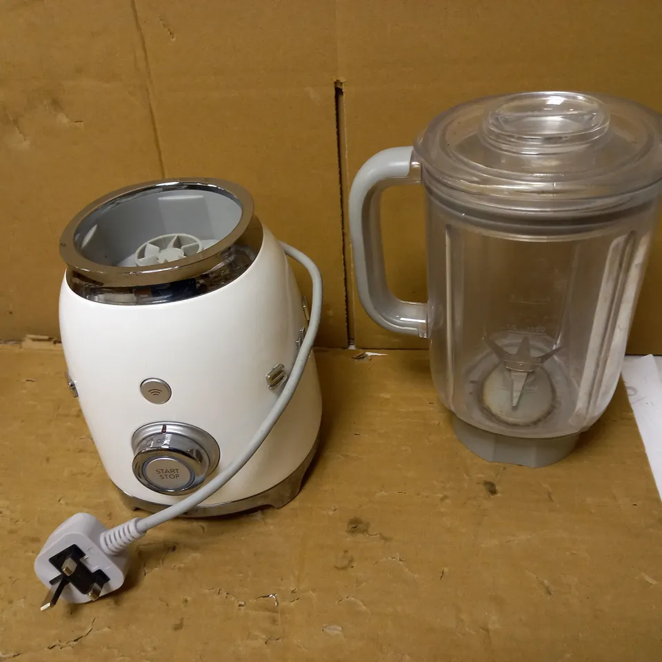SMEG BLENDER
