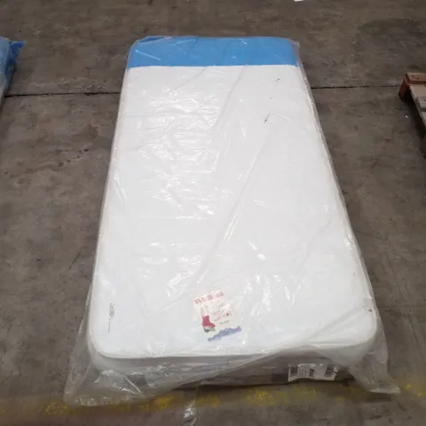 QUALITY BAGGED ALEX SINGLE SIZED MATTRESS