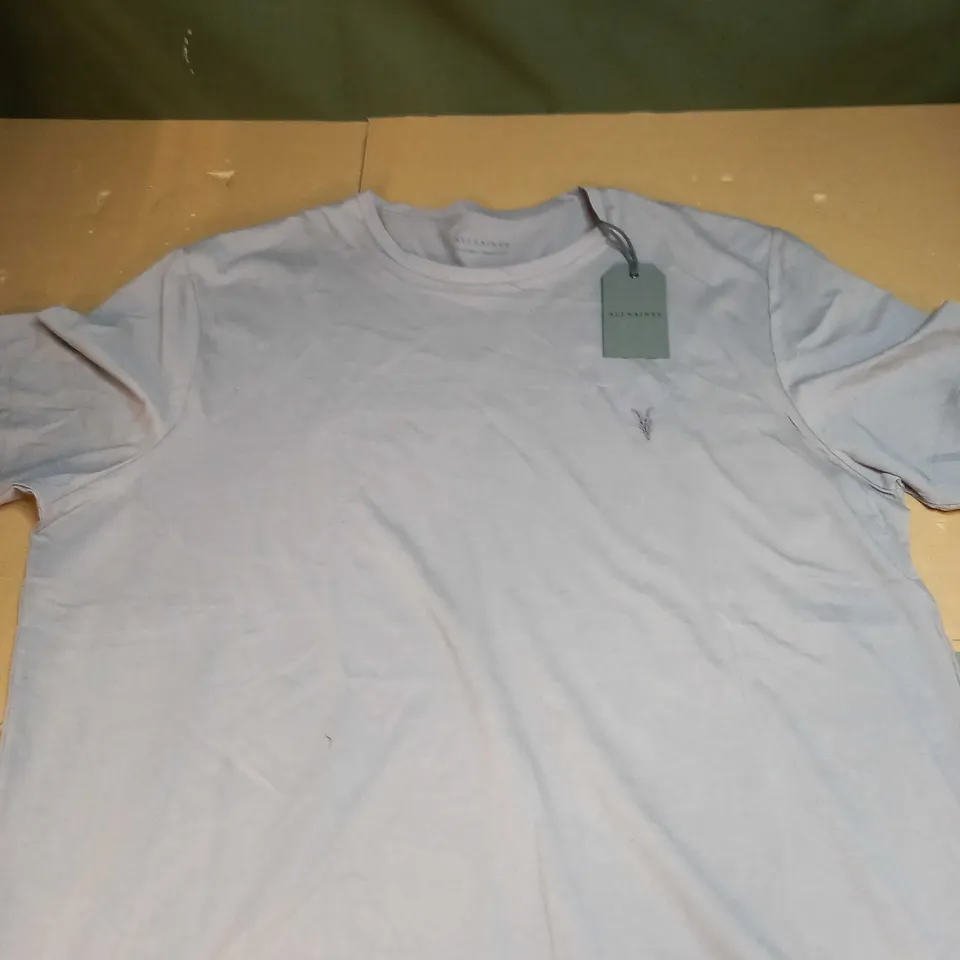 ALLSAINTS TONIC CREW T-SHIRT XXL