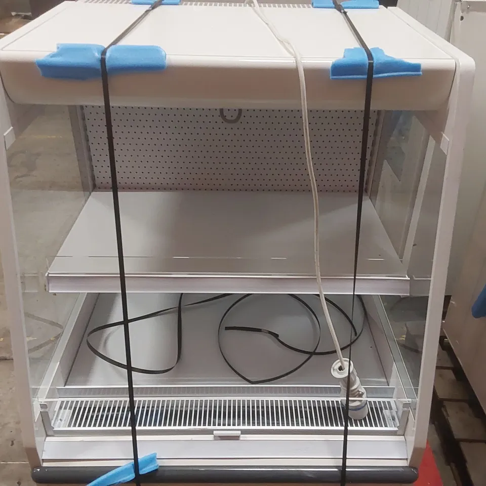 COMMERCIAL DISPLAY FRIDGE 