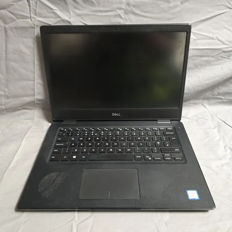 DELL LATITUDE 3400 LAPTOP