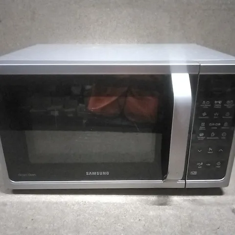 BOXED SAMSUNG 28L CONVECTION MICROWAVE OVEN