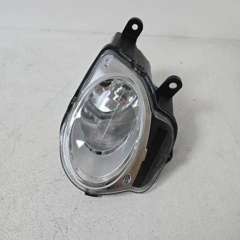 FITS FIAT 500 2008-2015 FRONT LOWER LIGHT