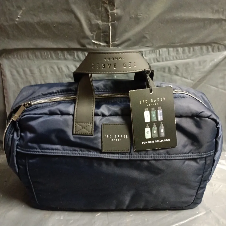 TED BAKER COMPLETE COLLECTION BEAUTY SET