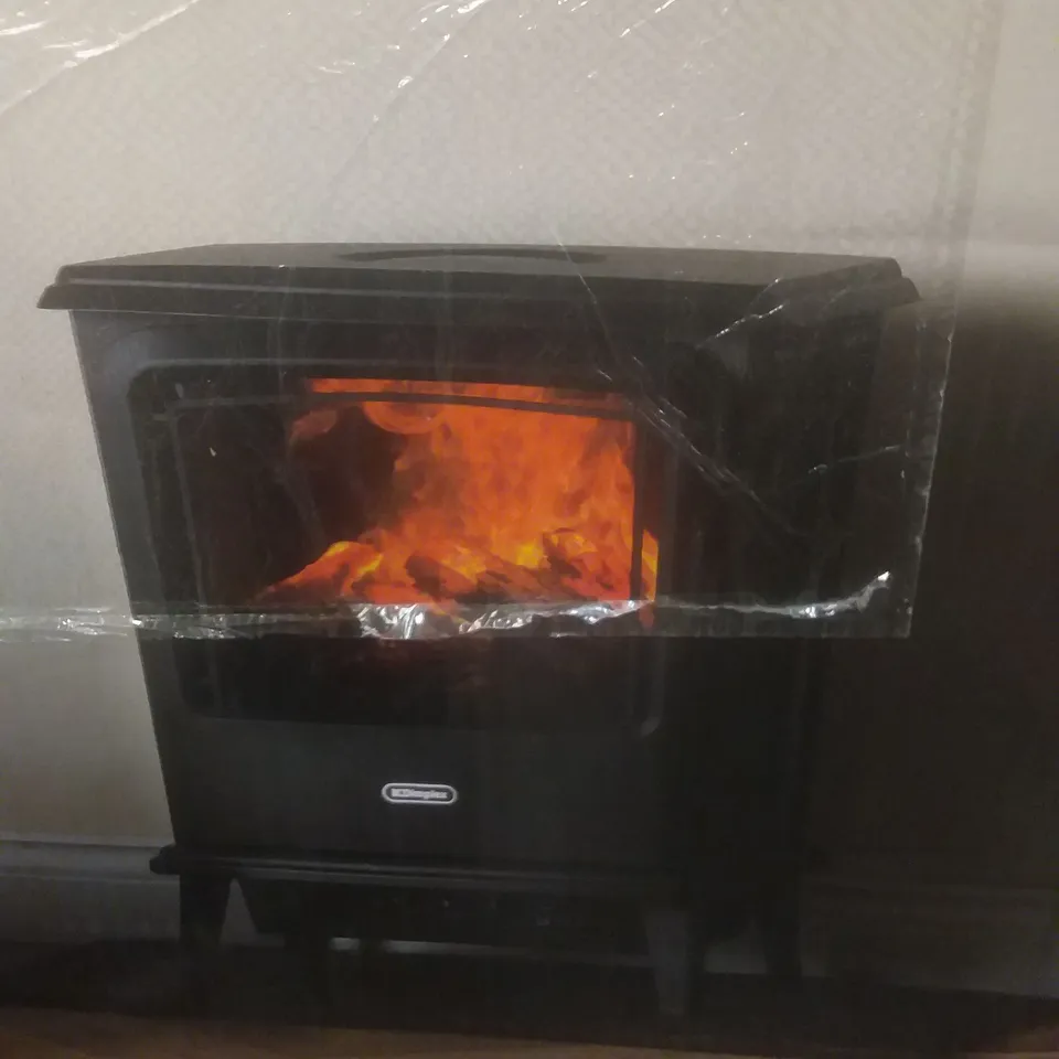 BOXED DIMPLEX BAYPORT ELECTRIC STOVE 
