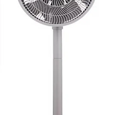 DUUX WHISPER FLEX DXCF19UK 13.4" SMART PEDESTAL FAN