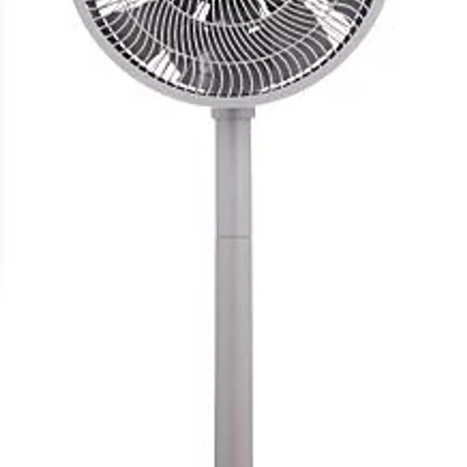 DUUX WHISPER FLEX DXCF19UK 13.4" SMART PEDESTAL FAN