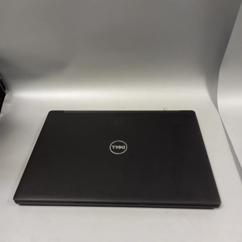 DELL LATITUDE 7280 LAPTOP 