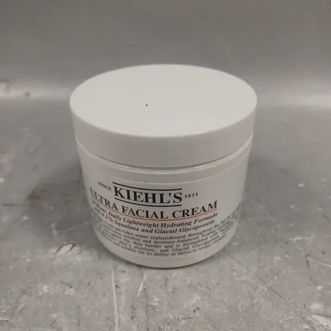 KIEHL'S ULTRA FACIAL CREAM - 125ML 