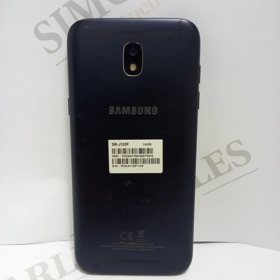 SAMSUNG GALAXY J5 SMARTPHONE 