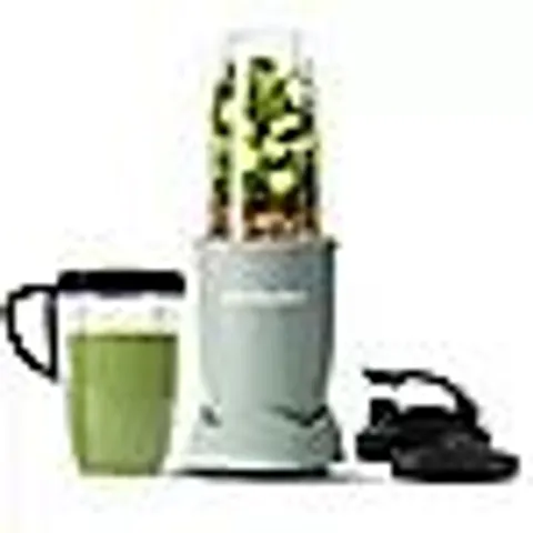 NUTRIBULLET PRO 900 SERIES MATTE BLENDER