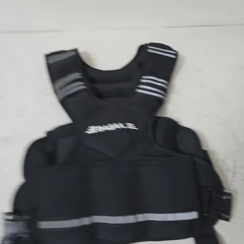 BAGAIL WEIGHTED VEST 