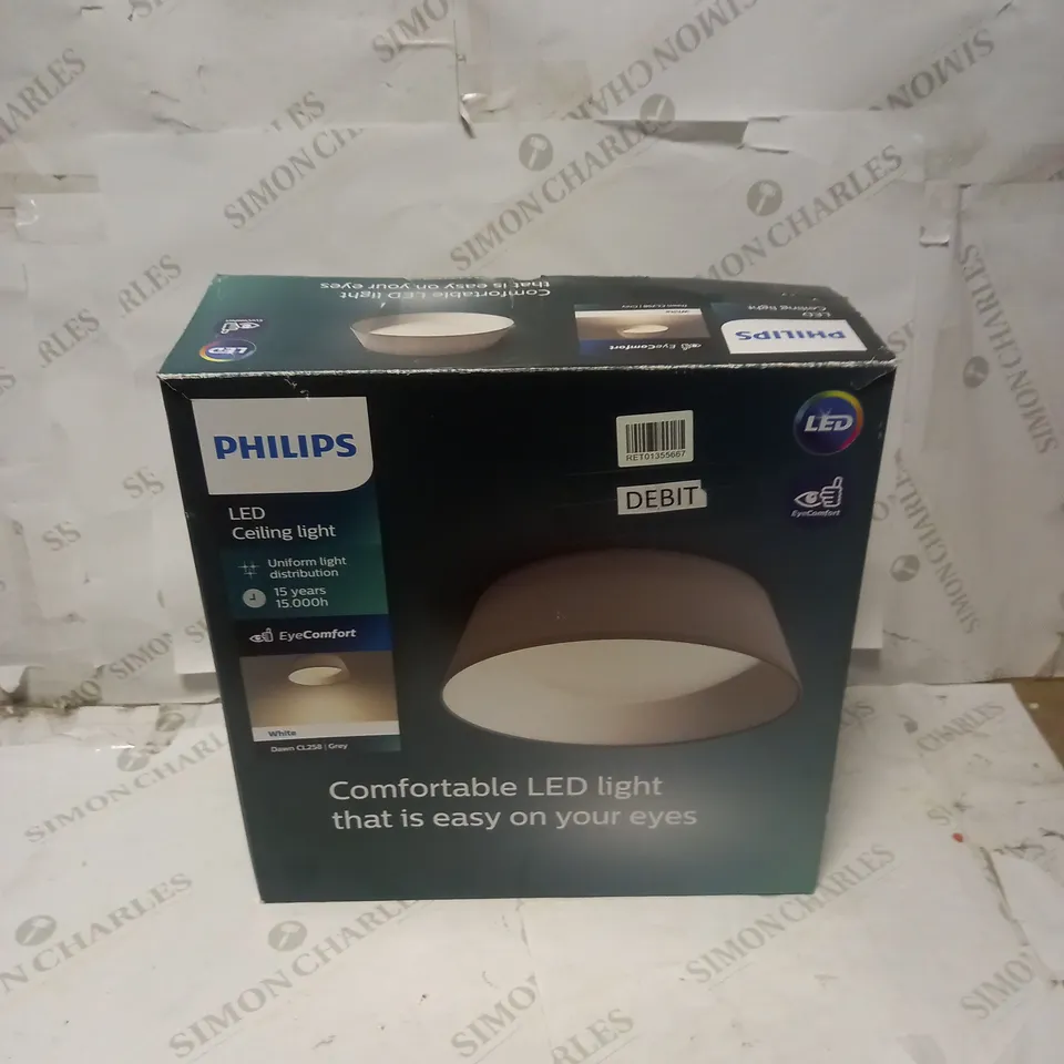 PHILIPS LED CEILING LIGHT 