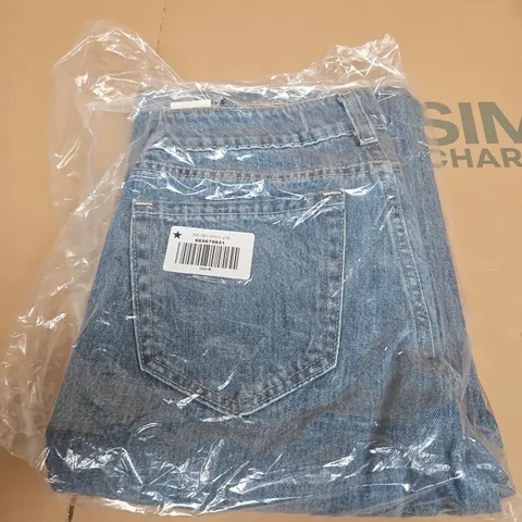 HOLILISTER DENIM JEANS SIZE W23 