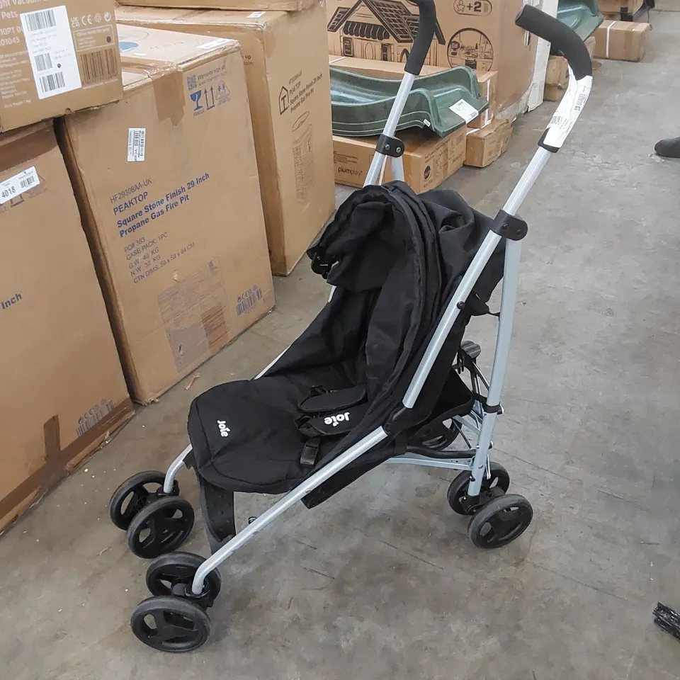 JOIE STROLLER 