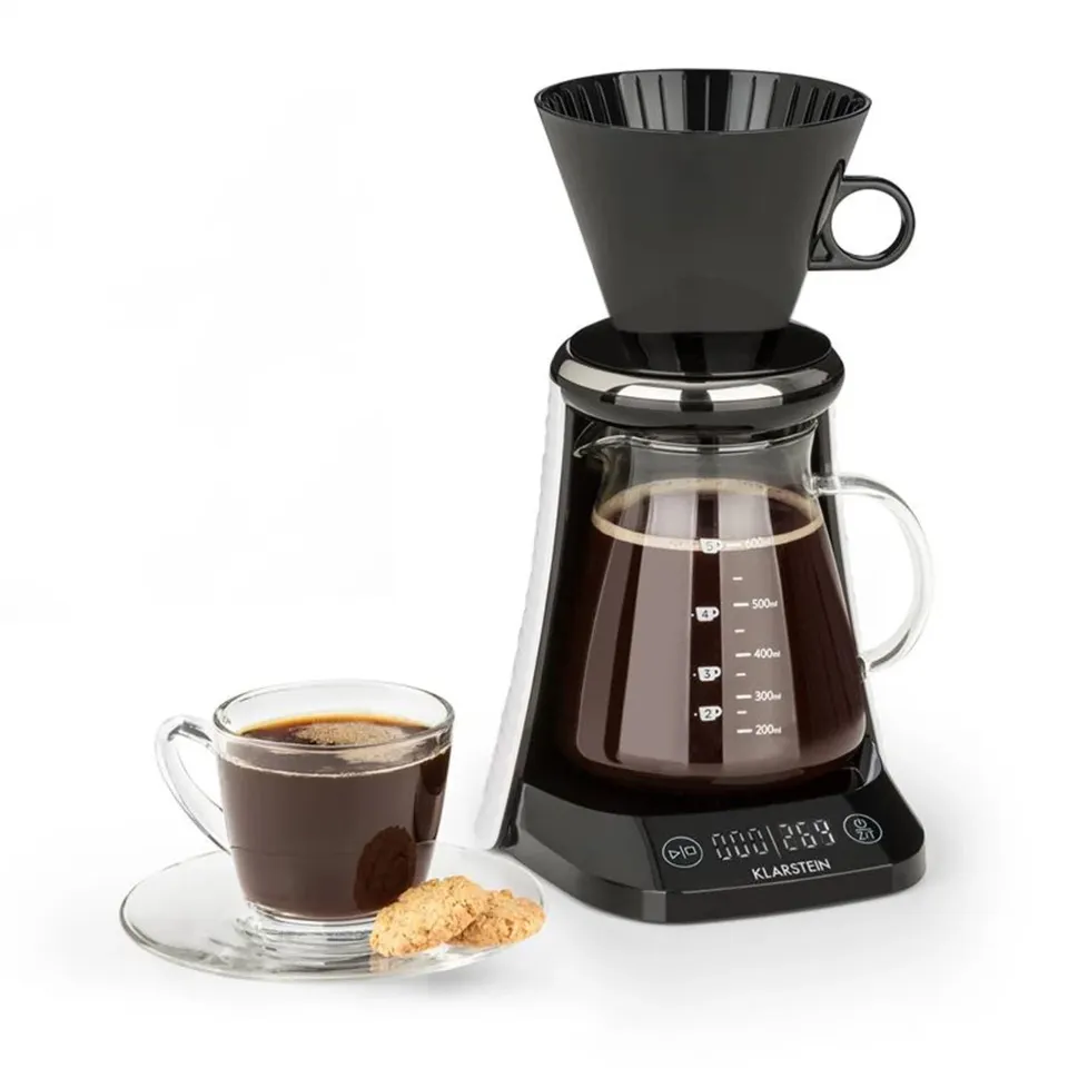 KLARSTEIN CRAFT COFFEE SCALE