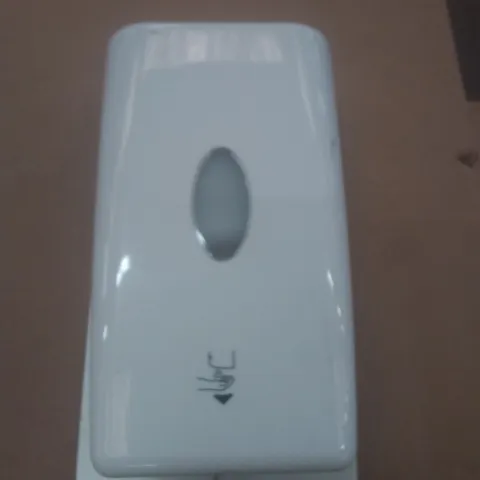 LARGE QUANTITY OF WALL HUNG SOAP DISPENSERS