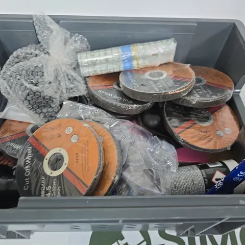 APPROXIMATELY 15 ASSORTED HOUSEHOLD PRODUCTS