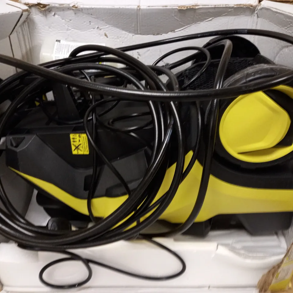KARCHER K5 POWER CONTROL CAR & HOME PRESSURE WASHER