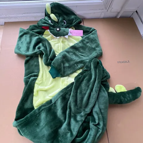 YIMIDEAR DRAGON ONSIE SIZE MEDIUM