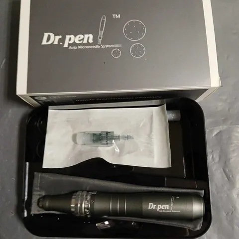 DR PEN ULTIMA M8 AUTO MICRONEEDLE SYSTEM