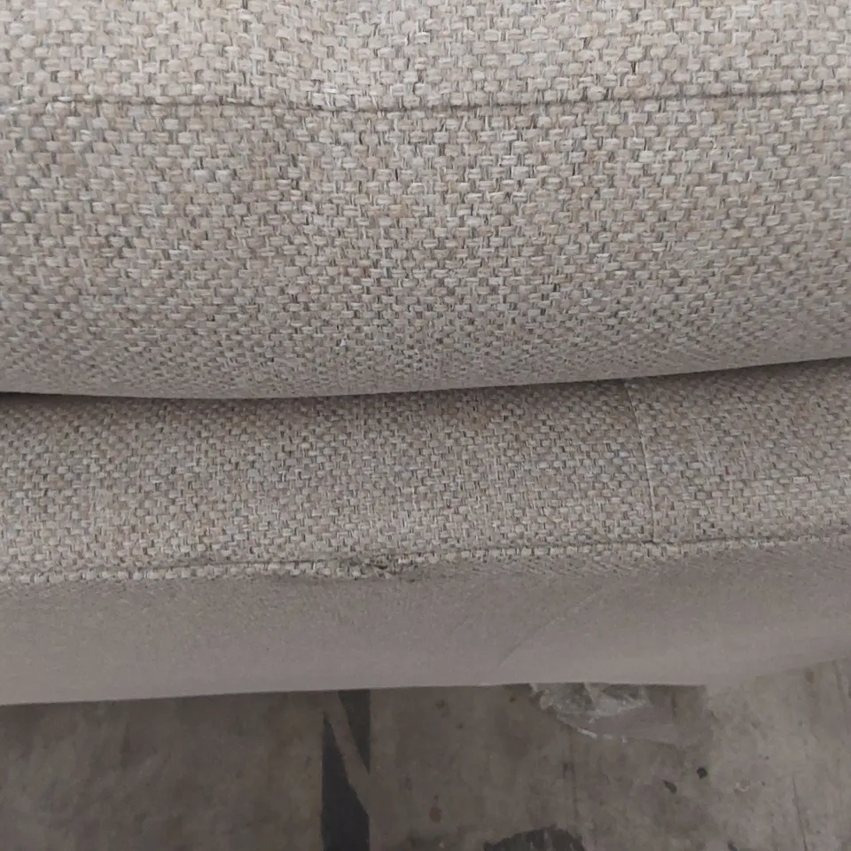 QUALITY DESIGNER ESPITIA 3 SEATER SOFABED