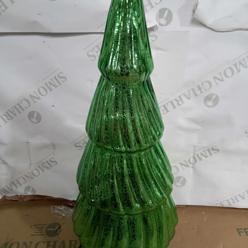 MR CHRISTMAS KALEIDOSCOPE TREE